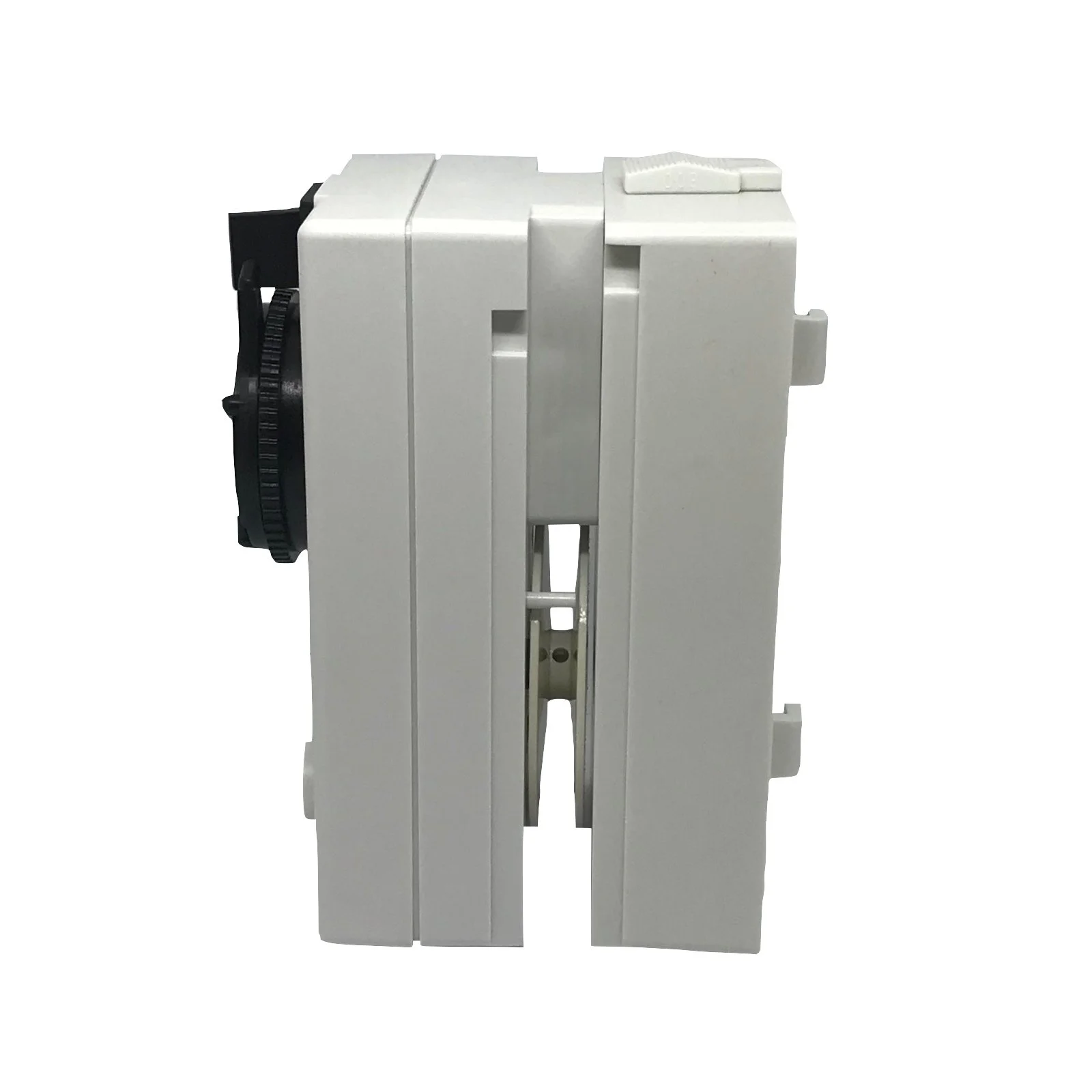 Pet door top with timer